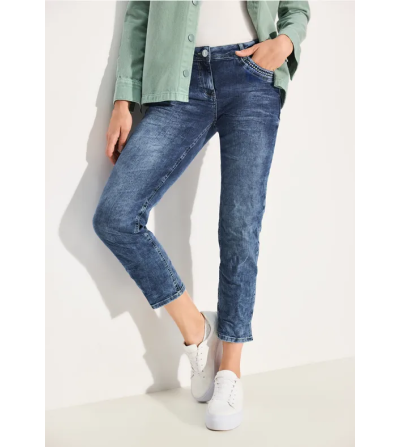 Vaqueros Scarlett Casual Fit