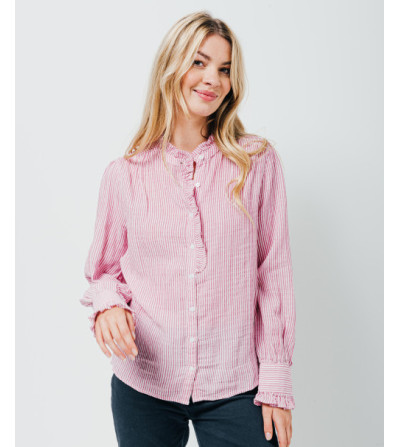 Blusa EGLANTINE