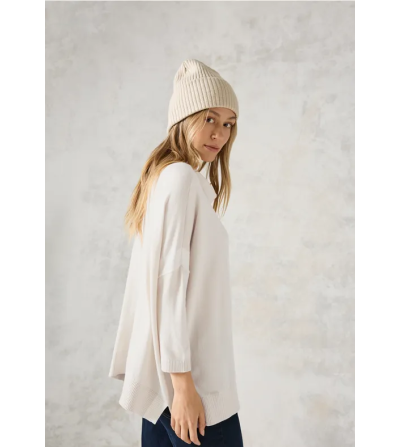 Jersey Cosy Oversize